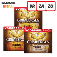 Grimbergen 