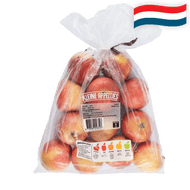 Hollandse Kinderappeltjes