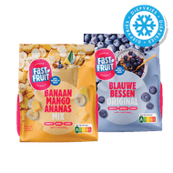 Fast Fruit