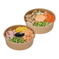 Poké Bowl