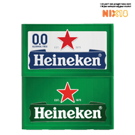 Heineken Original of 0.0