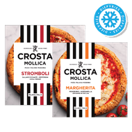 Crosta & Mollica Pizza