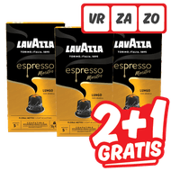 Lavazza Koffiecups
