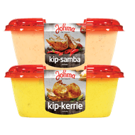 Johma Brood En Toast Kip Salade