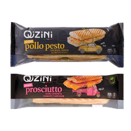 Qizini Panini