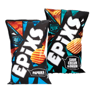 Epixs