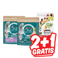 Purina One of Beneful