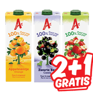 Appelsientje 