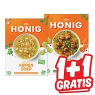 Honig Soep