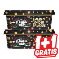 The Flower Farm