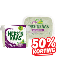 Heks'nkaas 