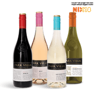 Park Villa Classic Selection