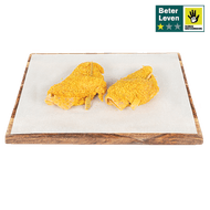 DekaVers Varkensfilet Cordon Bleu's
