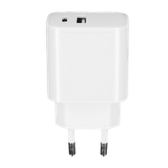 Muurlader Usb-a/c