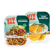 Vivera Vleesvervangers 