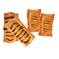 DekaVers Frikandel- of satébroodje 