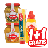Marne Mosterd