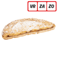 DekaVers Appel Kruimelvlaai