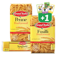 Grand'italia Pasta