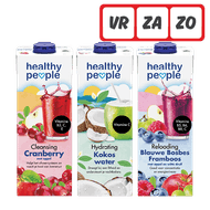 Healthy People