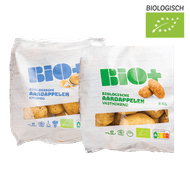 Bio+ Aardappelen