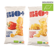 Bio+ Chips
