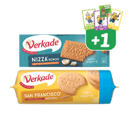 Verkade