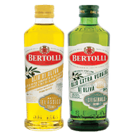 Bertolli Olijfolie