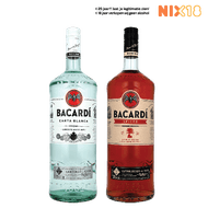 Bacardi Rum
