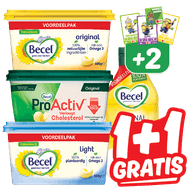 Becel