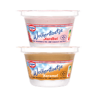 Dr. Oetker Wolkentoetje