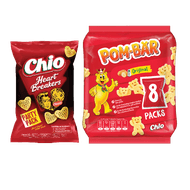 Chio Heartbreakers of Pom-bär
