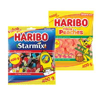 Haribo