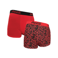 Coca Cola Boxer