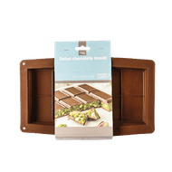 Bakvorm Dubai Chocoladereep