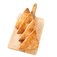 DekaVers Appelflappen