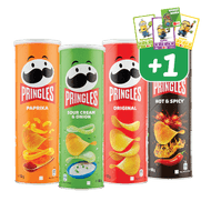 Pringles