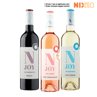 Njoy