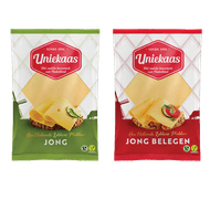 Uniekaas Gesneden 48+ Kaas