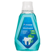 Optismile Mondspoeling