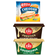 Eru Smeerkaas of Cheddar