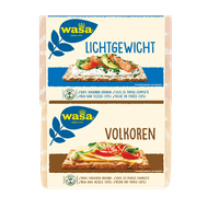 Wasa Knäckebröd