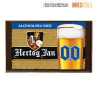 Hertog Jan 0.0