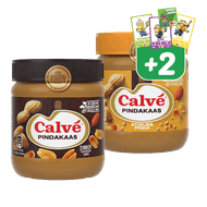 Calvé Pindakaas