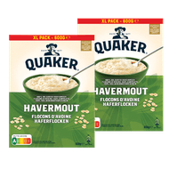 Quaker Havermout