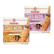 Bolletje Goed Bezig