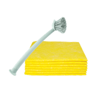 Schoonmaakartikelen