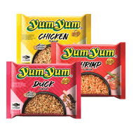 Yum Yum Noodles