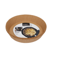 Airfryer Bakpapier Rond