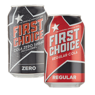 First Choice